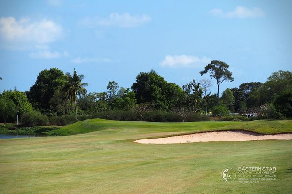 Eastern Star Country Club amp Resort nature grass and tree