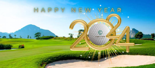 Chee Chan Golf nbsp golf golf course and HAPPY NEW YEAR HEE CHAN