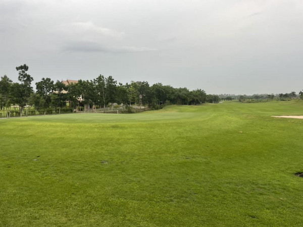 Parichat international golf links nbsp กอล์ฟ สนามกอล์ฟ และ พื้นหญ้า