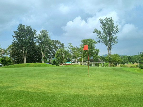 Rayong Green Valley Golf nbsp กอล์ฟ รถกอล์ฟ และ สนามกอล์ฟ
