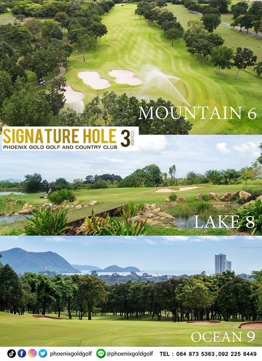 golf course tree grass nature and MOUNTAIN 6 SGNATUREHE 00 SIGNA TURE HOLE PHOENIX GOLD GOLF AND COUNTRY CLUB LAKE 8 phoenixgoldgolf phoenixgoldgolf OCEAN TEL 084 873 5363 092 225 8449 golf course tree grass nature and MOUNTAIN 6 SGNATUREHE 00 SIGNA TURE HOLE PHOENIX GOLD GOLF AND COUNTRY CLUB LAKE 8 phoenixgoldgolf phoenixgoldgolf OCEAN TEL 084 873 5363 092 225 8449
