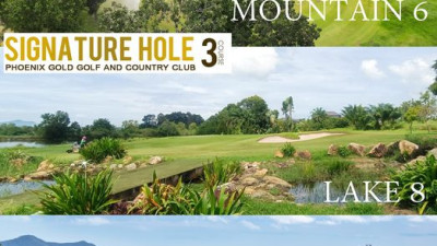 Experience the allure of Phoenix Gold with the signature holes' magnificent views and scenery on all three courses.