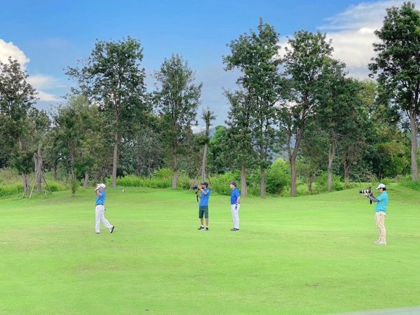 4 people people standing people playing sports and grass 4 people people standing people playing sports and grass