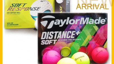 For enhanced distance off the tee and moderate golf swing speed we recommend the