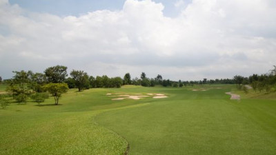 #SiamCountryClubRollingHills is the Asia-Pacific's Most Maintained Course. You can see the perfect condition from the 1st hole to the 18th hole with the beautiful scenery.