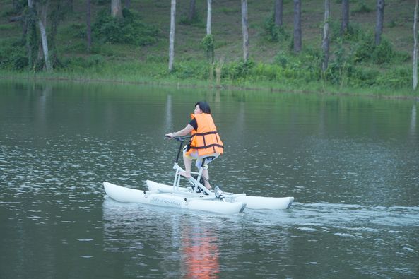 1 person body of water nature and REMARKABLE 1 person body of water nature and REMARKABLE