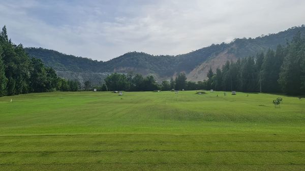nature grass and golf course nature grass and golf course