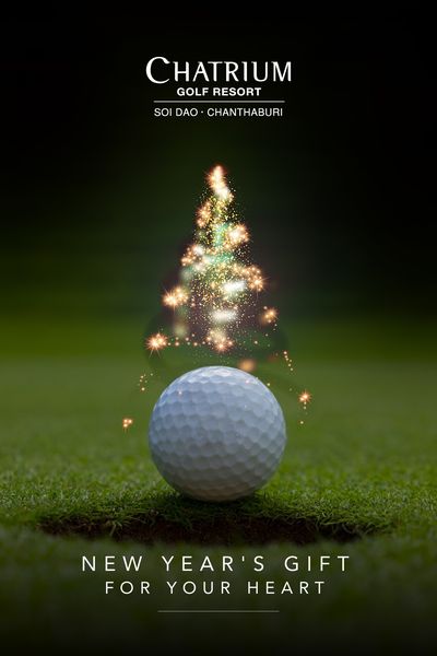 Chatrium Golf Resort Soi Dao Chanthaburi golf ball golf course grass and CHATRIUM GOLF RESORT SOI DAO CHANTHABURI NEW YEAR S GIFT FOR YOUR HEART Chatrium Golf Resort Soi Dao Chanthaburi golf ball golf course grass and CHATRIUM GOLF RESORT SOI DAO CHANTHABURI NEW YEAR S GIFT FOR YOUR HEART