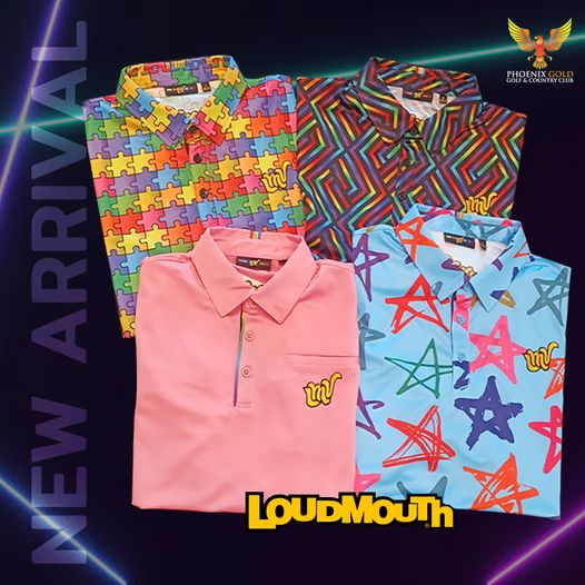 Phoenix Gold Golf amp Country Club text