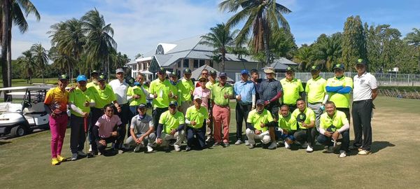 Eastern Star Country Club amp Resort 9 people people standing and outdoors