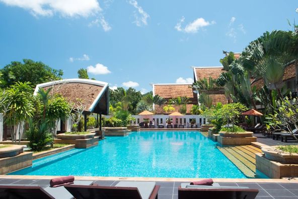 pool pool