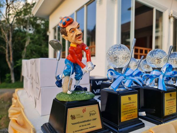 Katathong Golf Resort amp Spa ไม่มีคำอธิบายรูปภาพ Katathong Golf Resort amp Spa ไม่มีคำอธิบายรูปภาพ