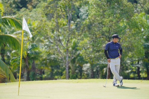 Katathong Golf Resort amp Spa 1 คน และ พื้นหญ้า Katathong Golf Resort amp Spa 1 คน และ พื้นหญ้า
