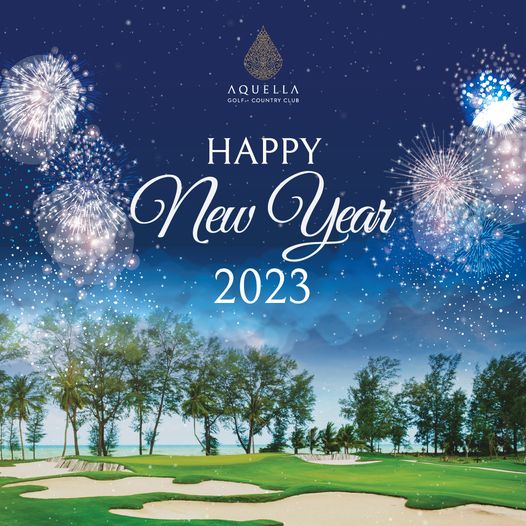 Aquella Golf amp Country Club text