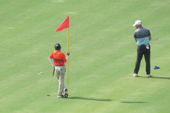 Katathong Golf Resort amp Spa 2 people
