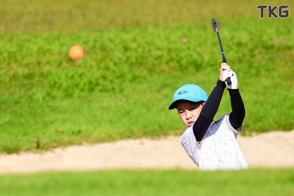Katathong Golf Resort amp Spa 1 person standing golfing outdoors and TKG
