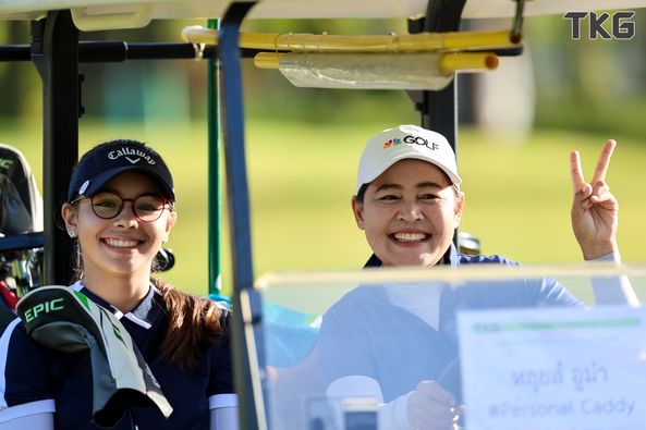 Katathong Golf Resort amp Spa 2 people