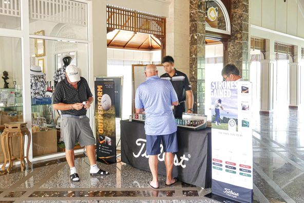 Katathong Golf Resort amp Spa 5 people people standing and indoor