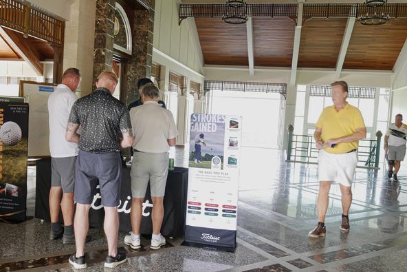 Katathong Golf Resort amp Spa 6 people and people standing