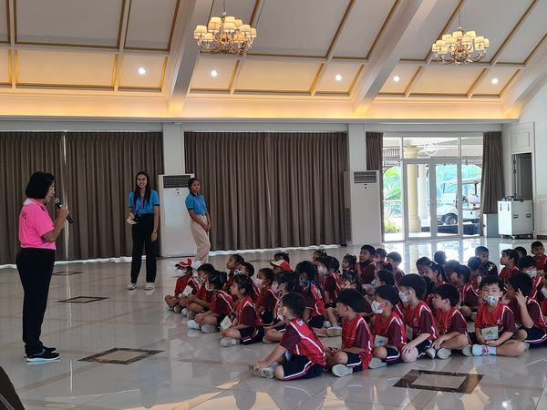 Katathong Golf Resort amp Spa 3 people people standing and indoor