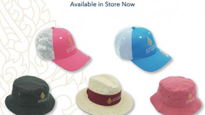              ! Our Aquella Golf &amp; Country Club pro shop carries a great selection of the latest golf fashions for you to look and feel great!