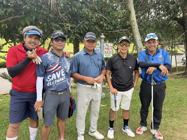 Phuket Country Club