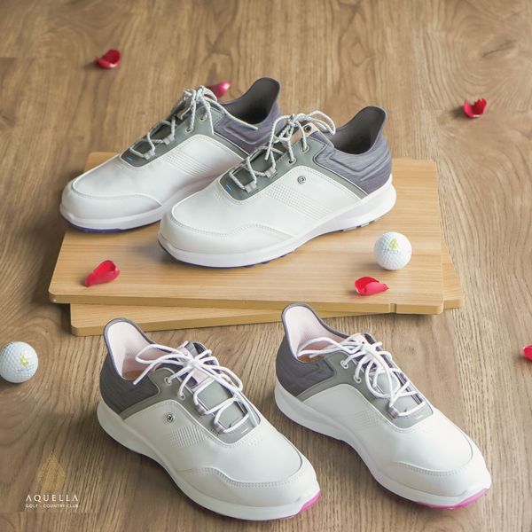 Aquella Golf amp Country Club footwear