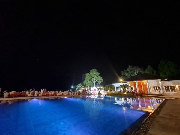 Katathong Golf Resort amp Spa pool