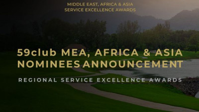 Aquella Golf &amp; Country Club has been nominated for prestigious awards,    &amp;  ‘ ’  for its performance in 2022, which demonstrates commitment, determination and continuous improvement of the service standards throughout the past year.