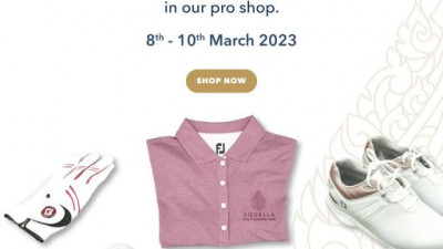         &amp;     ’  and celebrate the special day with us,    ,    %     . We have a wide selection of golfing apparel for you to choose from.