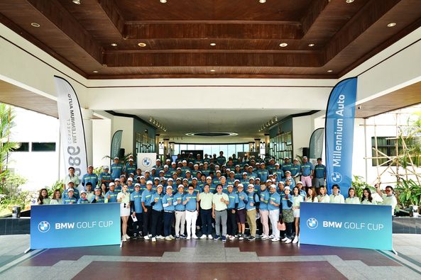 Blue Canyon Country Club 3 people people standing and indoor