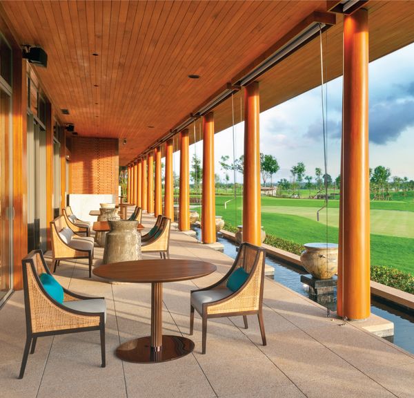 Aquella Golf amp Country Club-2