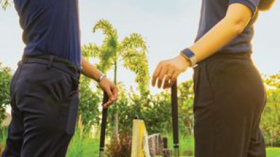 If you’ve never played Mini Putt Putt Golf, it’s time to pick up a putter and enjoy the game and some laughs with friends and family.