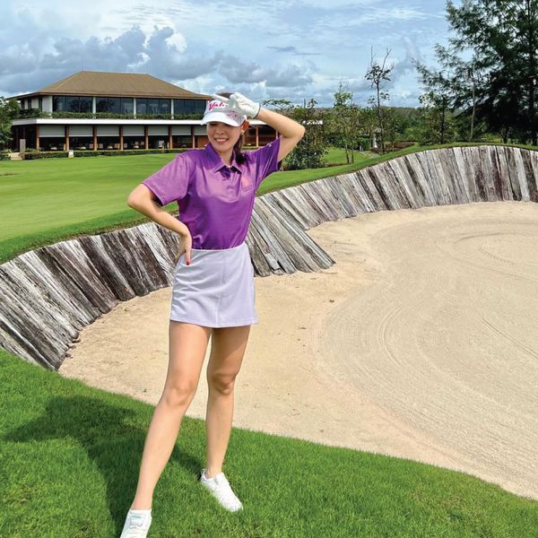 Aquella Golf amp Country Club 1 person grass and golf course