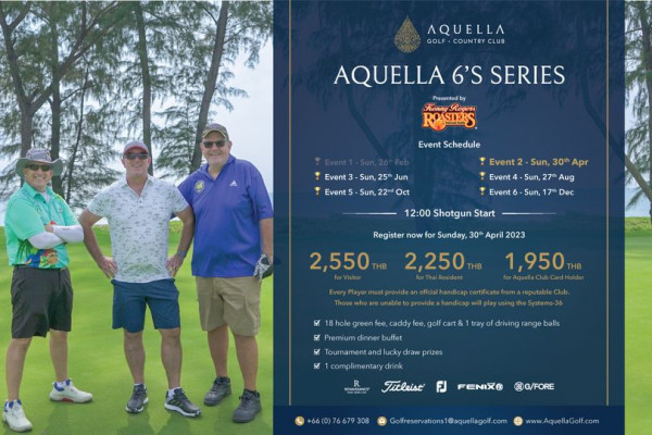 Aquella Golf amp Country Club 3 people people standing outdoors and text