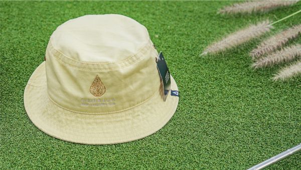 Aquella Golf amp Country Club golf and hat