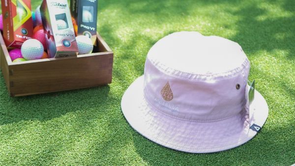 Aquella Golf amp Country Club hat