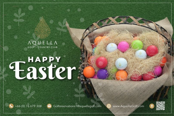 Aquella Golf amp Country Club