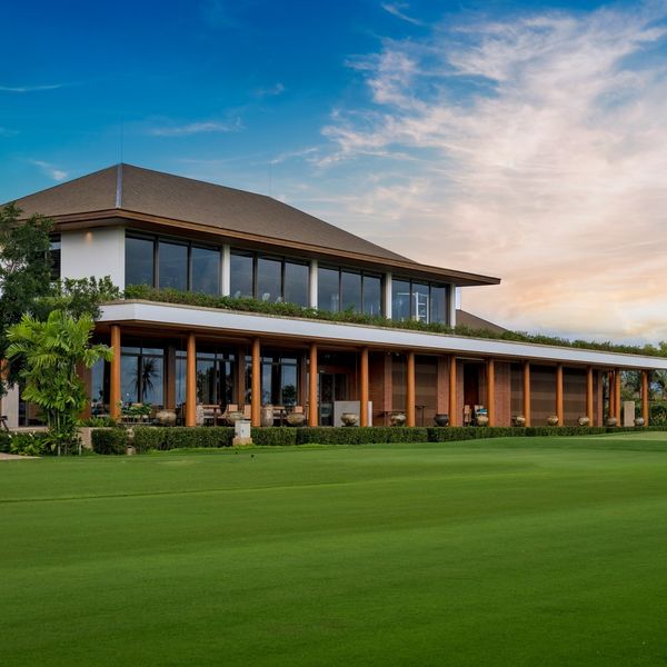 Aquella Golf amp Country Club golf and golf course
