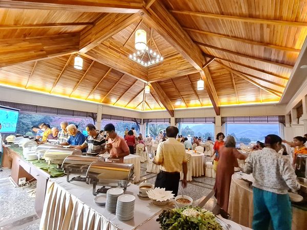 Katathong Golf Resort amp Spa 7 people