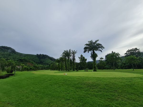 Katathong Golf Resort amp Spa golf golf course tree and grass