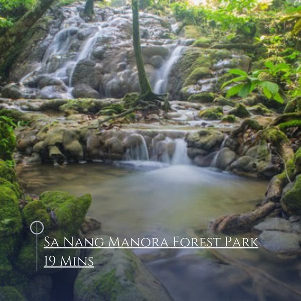 Katathong Golf Resort amp Spa-4