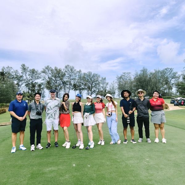 Aquella Golf amp Country Club 11 people people golfing and golf course