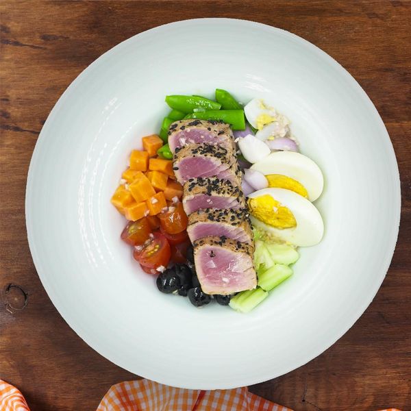 Aquella Golf amp Country Club egg yolk