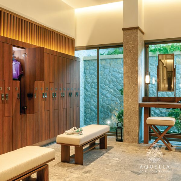 Aquella Golf amp Country Club