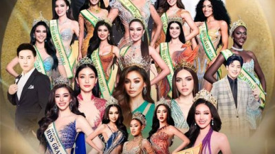 โรงแรมกระทะทอง กอล์ฟ รีสอร์ท แอนด์ สปา