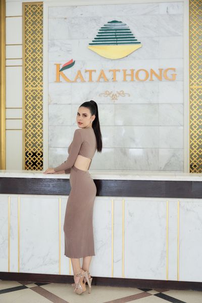 Katathong Golf Resort amp Spa nbsp 1 person and text-2