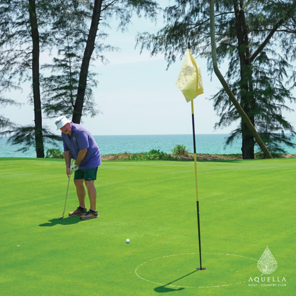 Aquella Golf amp Country Club nbsp 1 person golfing golf course and AQUELLA GOLF GOLF CCUNTR CUNTa CCUNTRYC CLUB COLF CCUNTRYCLUB CLUB NTR