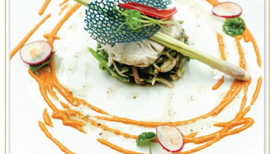 We invite you to indulge in our new delightful favourites.     featuring health and wellness, sample our culinary specialties that are sure to impress, whilst providing high nutrition, keeping you fueled and healthy.
