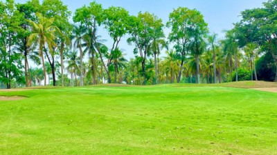 Victory Park Golf &amp; Country Club (Nongkhai)